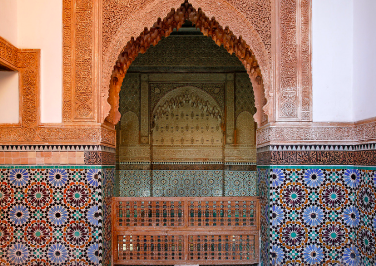 How to Spend 1 Day in Marrakech